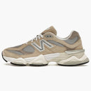 New Balance 9060 Incense Raincloud Arid Stone