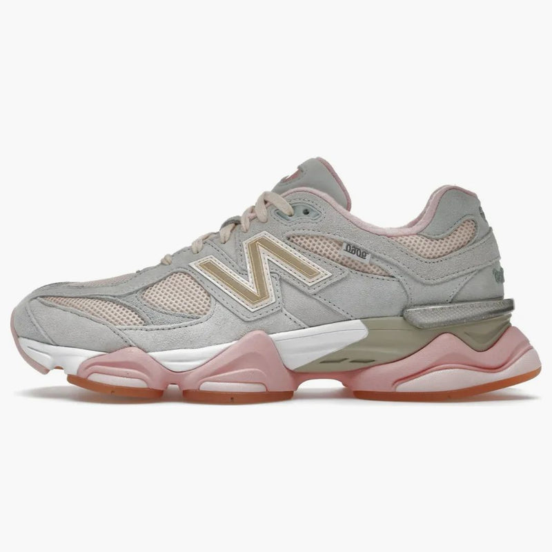 New Balance 9060 Joe Freshgoods Inside Voices Baby Shower Blue