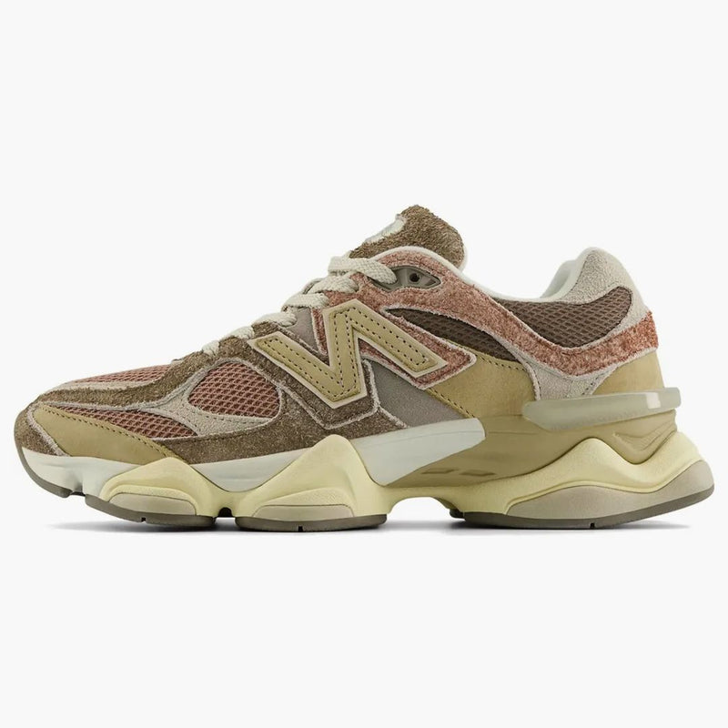 New Balance 9060 Houba na pevnině