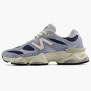 New Balance 9060 Light Arctic Grey Indigo