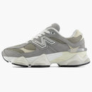New Balance 9060 Light Grey White (gs)