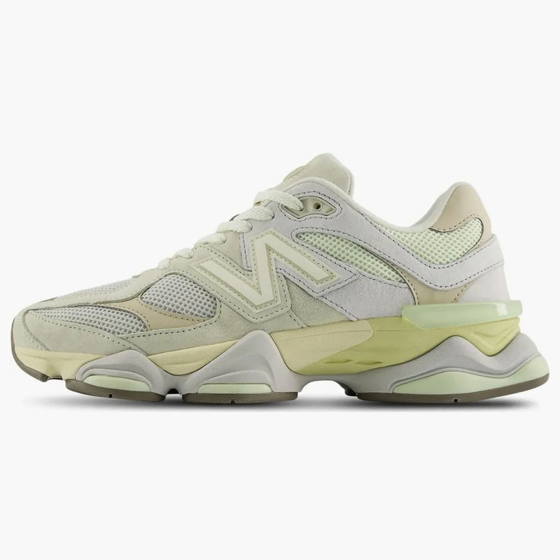 New Balance 9060 minerální šedá hmota