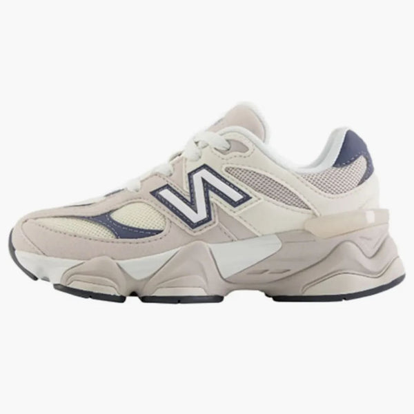 New Balance 9060 Moonrock Linen (ps)
