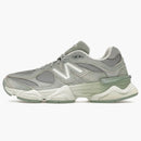 New Balance 9060 Mosaic Green Sea Salt