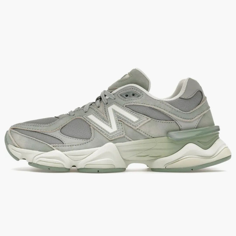 New Balance 9060 Mosaic Green Sea Salt