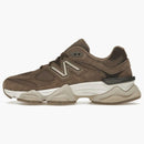New Balance 9060 Mushroom Brown