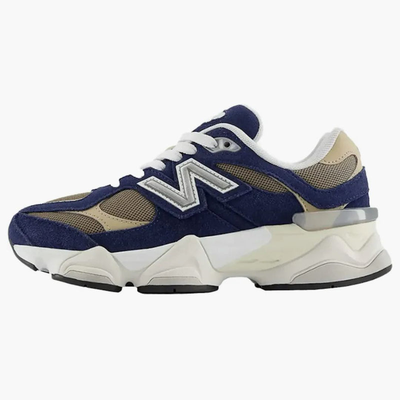 New Balance 9060 Navy Houba (GS)