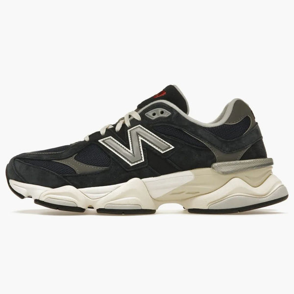 New Balance 9060 Navy White - OLD