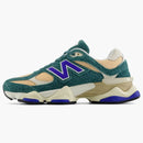 New Balance 9060 New Spruce Purple