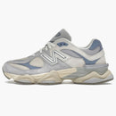 New Balance 9060 Pearl Grey Linen