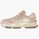 New Balance 9060 Pink Haze (gs)