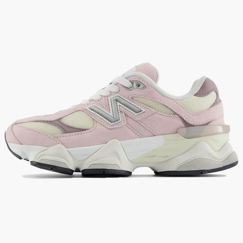 New Balance 9060 Pink White (gs)