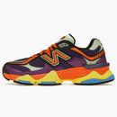 New Balance 9060 Prism Purple