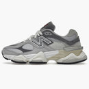New Balance 9060 Rain Cloud Grey
