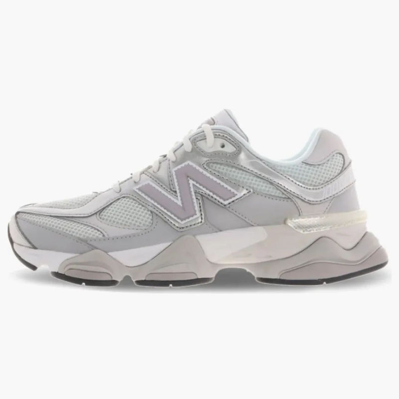 New Balance 9060 Raincloud Truffle Salt