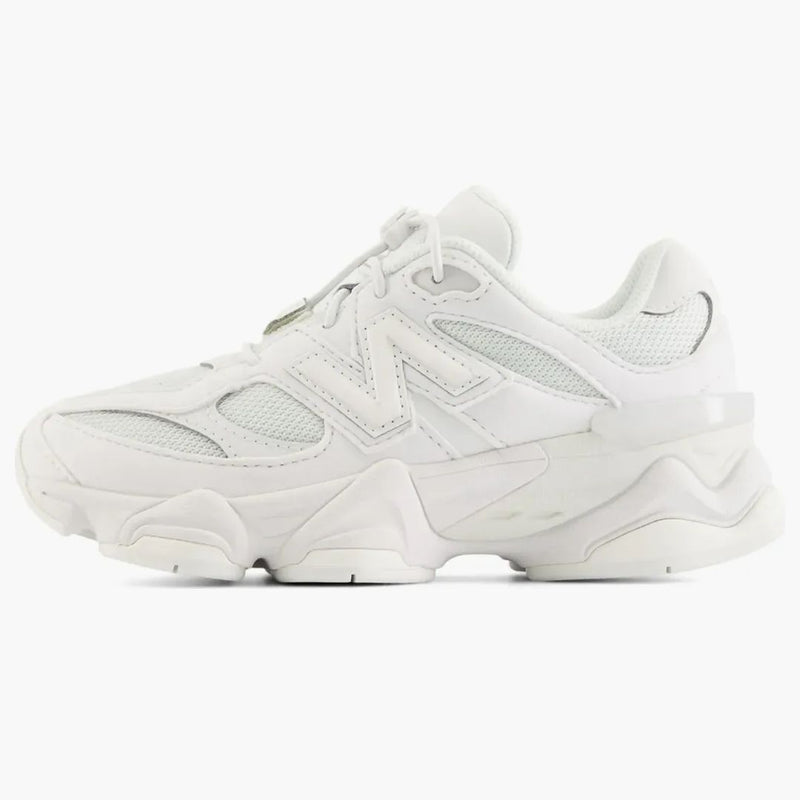 New Balance 9060 LUCCO DI DELLA DI RIFFREDZIONE (PS)