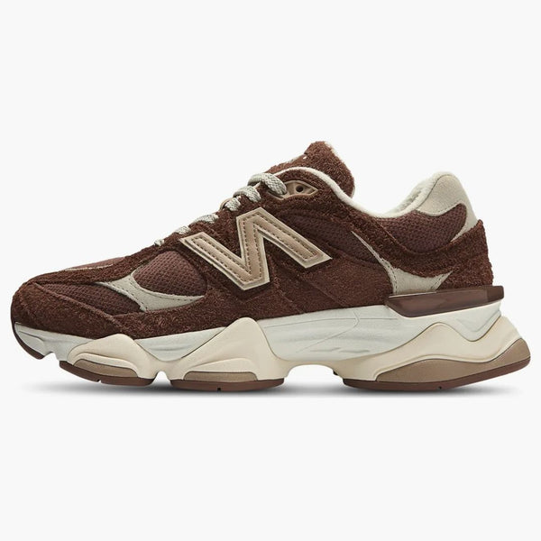 New Balance 9060 Rich Oak