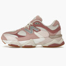 New Balance 9060 Rose Pink (wide) (gs)