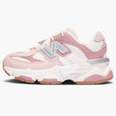 New Balance 9060 Rose Pink (td)
