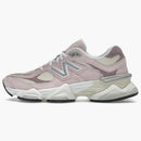 New Balance 9060 Rose Sugar Angora