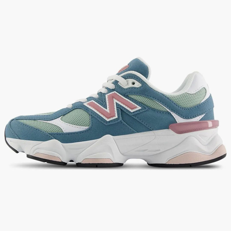 New Balance 9060 Salt Water Rosewood (gs)