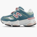 New Balance 9060 Salt Water Rosewood (td)