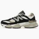 New Balance 9060 Sea Salt Bone