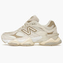 New Balance 9060 Sea Salt Brown