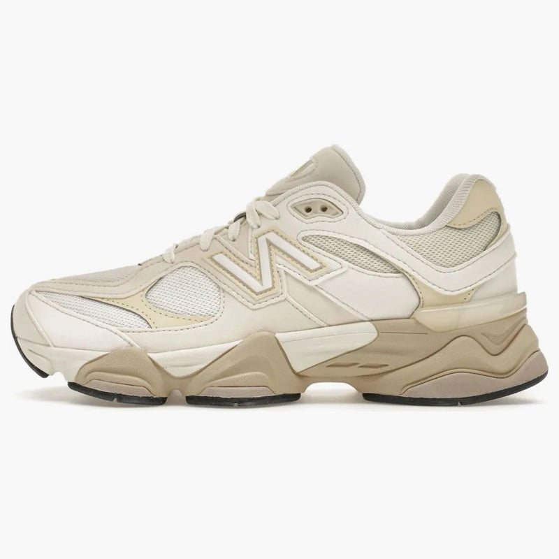 New Balance 9060 Sea Salt Linen (gs)