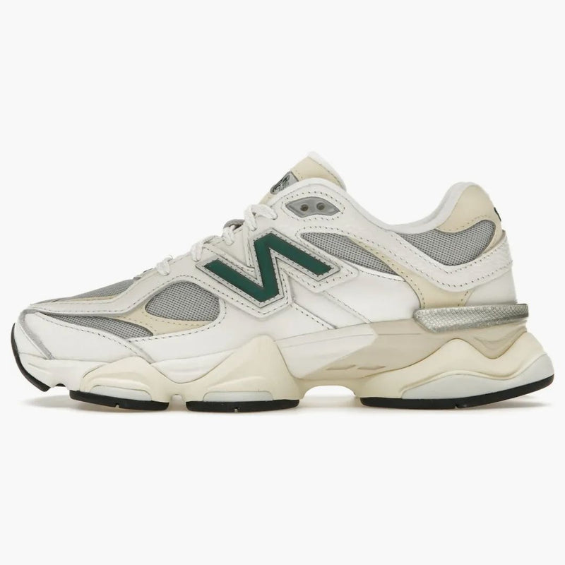 New Balance 9060 Sea Salt Yellow