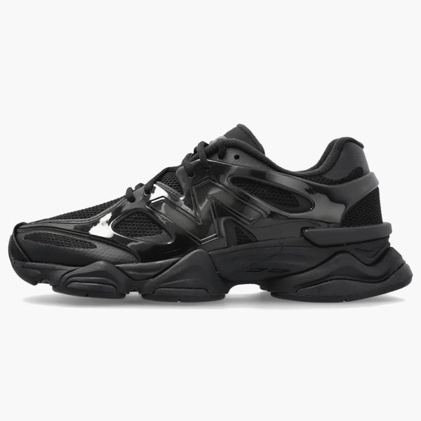 New Balance 9060 Sea Stone Black