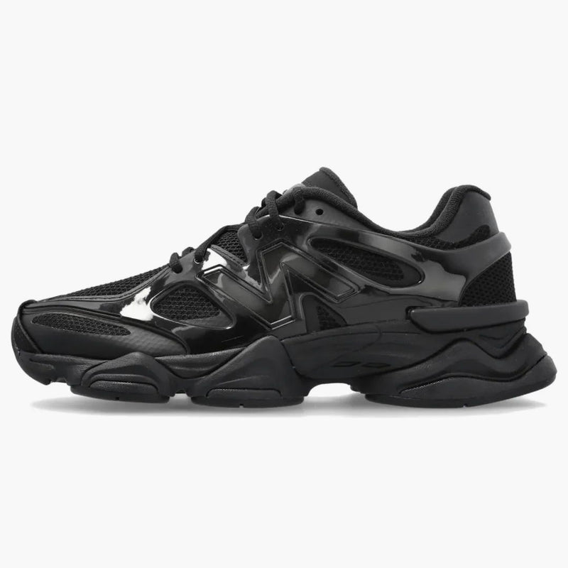 New Balance 9060 Sea Stone Black