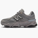 New Balance 9060 Shadow Grey Black (PS)
