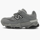 New Balance 9060 Shadow Grey Black (td)