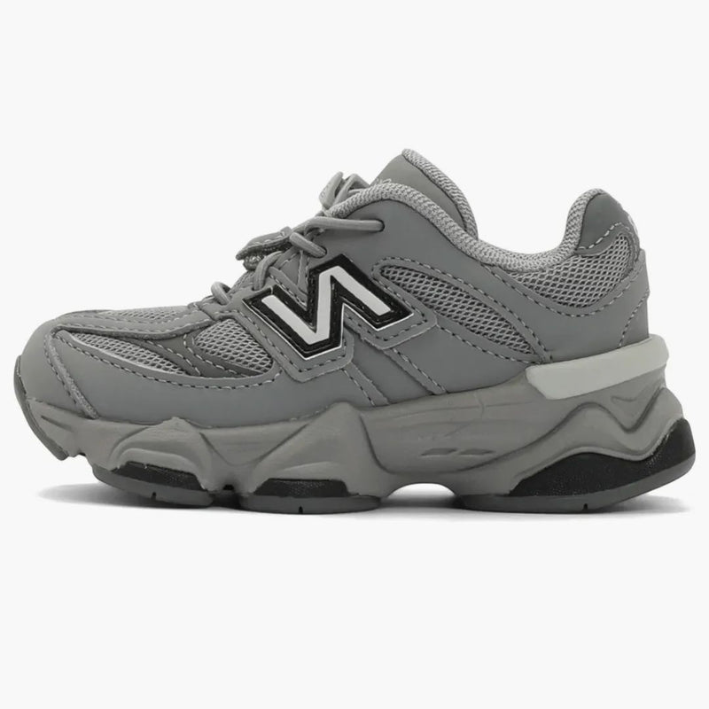 New Balance 9060 Shadow Grey Black (TD)