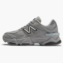 New Balance 9060 Shadow Grey Castlerock (gs)