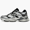 New Balance 9060 Shoe Palace Metallic