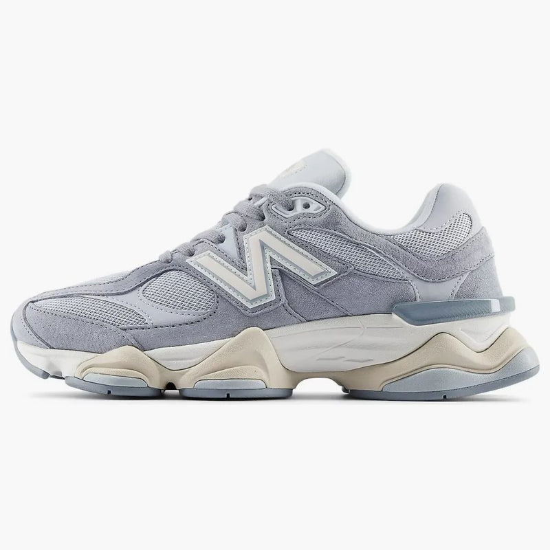 New Balance 9060 Slate Grey Light Grey