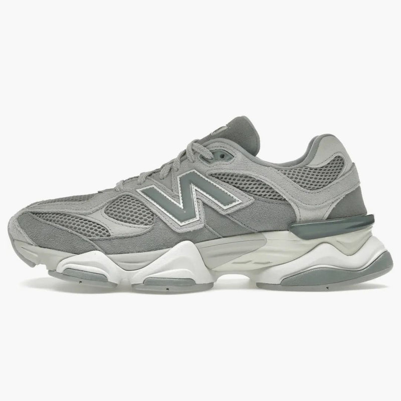 New Balance 9060 Slate Grey