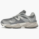 New Balance 9060 Slate Grey Raincloud (gs)
