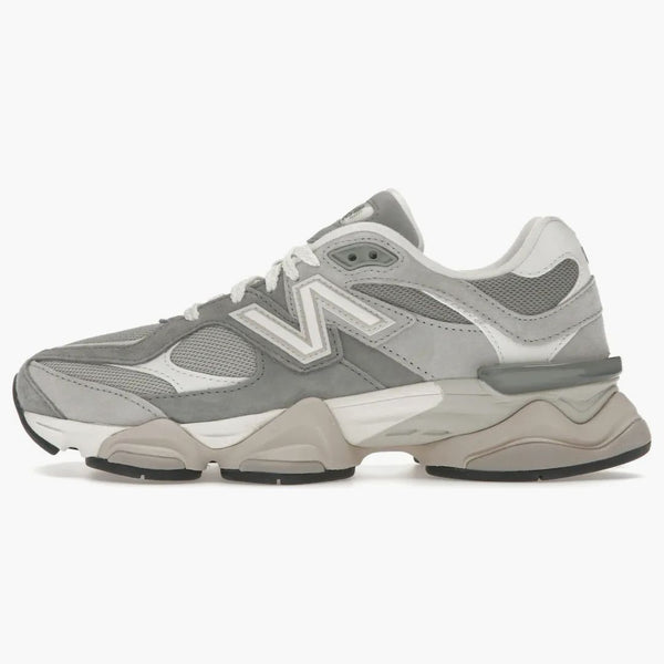 New Balance 9060 Slate Grey Raincloud