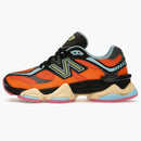 New Balance 9060 Sun Glow Team Sky Blue