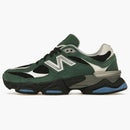 New Balance 9060 Team Forest Green