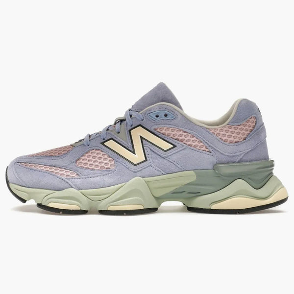New Balance 9060 The Whitaker Group Missing Pieces Daydream Blue