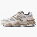 New Balance 9060 Timberwolf Driftwood