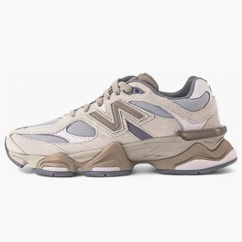 New Balance 9060 Timberwolf Driftwood