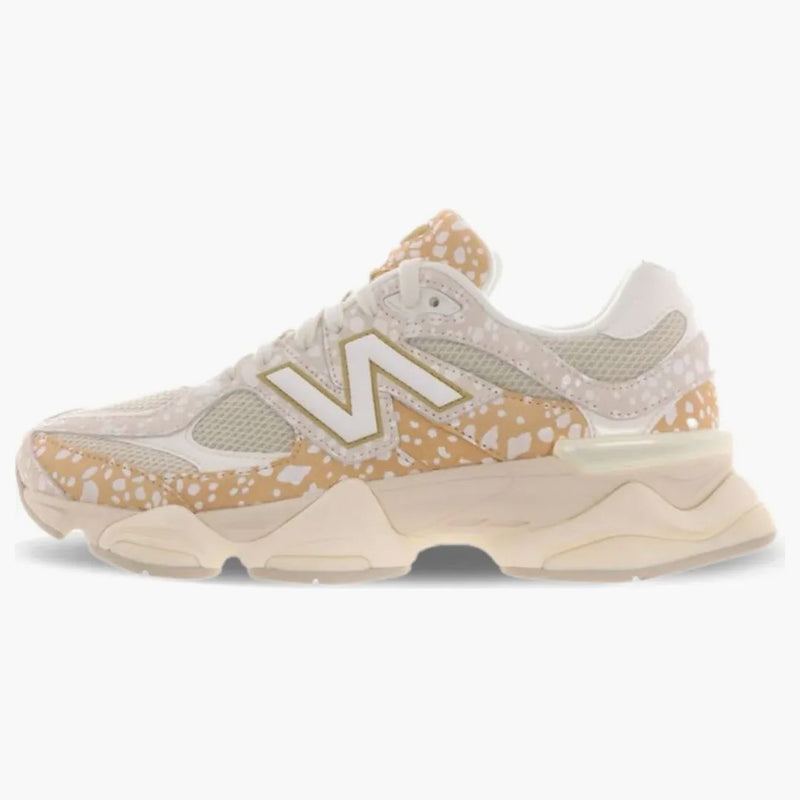 New Balance 9060 Toasted Sesame