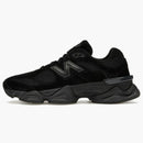 New Balance 9060 Triple Black