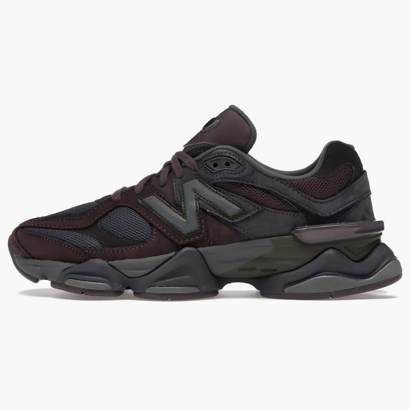 New Balance 9060 Truffle Rich Earth Magnet