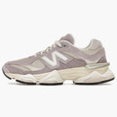 New Balance 9060 Truffle Salt Timber Wolf